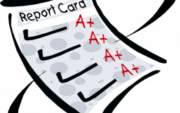 Country Report Card